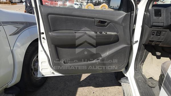 Photo 10 VIN: MR0FR22G7F0741553 - TOYOTA HILUX 