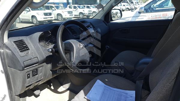 Photo 11 VIN: MR0FR22G7F0741553 - TOYOTA HILUX 