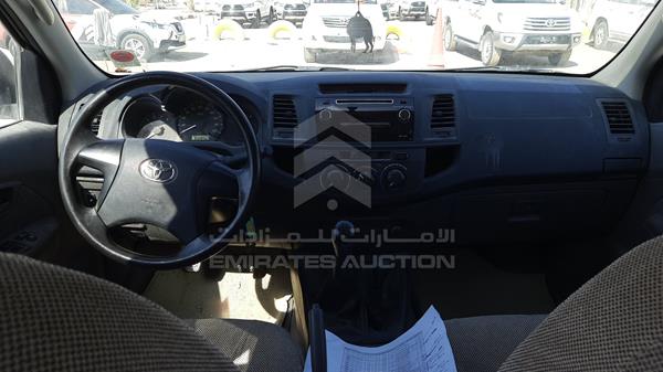 Photo 15 VIN: MR0FR22G7F0741553 - TOYOTA HILUX 