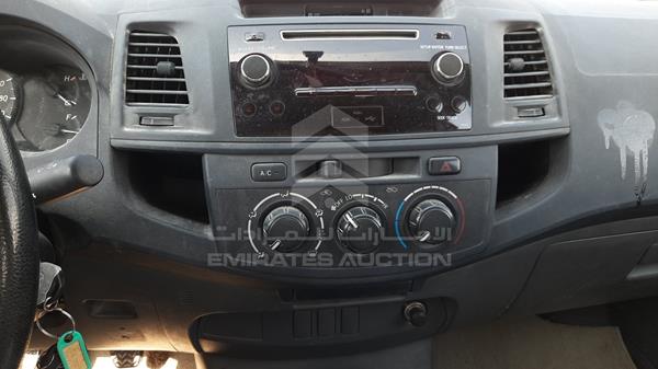 Photo 16 VIN: MR0FR22G7F0741553 - TOYOTA HILUX 