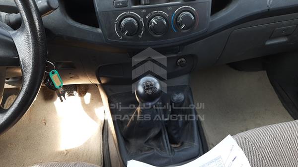 Photo 17 VIN: MR0FR22G7F0741553 - TOYOTA HILUX 