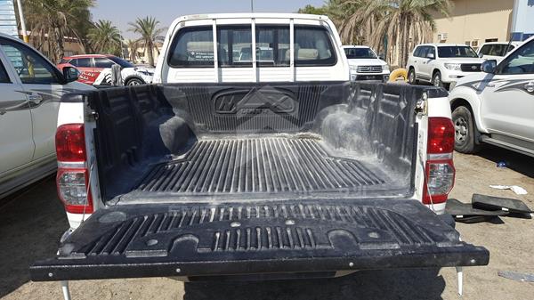 Photo 20 VIN: MR0FR22G7F0741553 - TOYOTA HILUX 