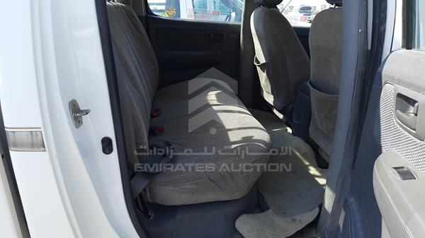 Photo 22 VIN: MR0FR22G7F0741553 - TOYOTA HILUX 