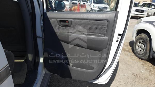 Photo 23 VIN: MR0FR22G7F0741553 - TOYOTA HILUX 