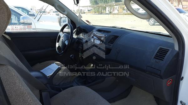 Photo 25 VIN: MR0FR22G7F0741553 - TOYOTA HILUX 