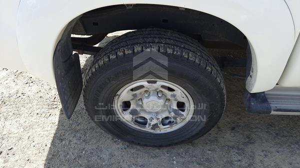 Photo 31 VIN: MR0FR22G7F0741553 - TOYOTA HILUX 