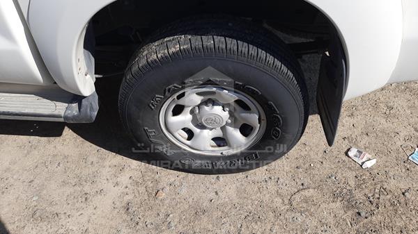 Photo 32 VIN: MR0FR22G7F0741553 - TOYOTA HILUX 