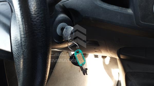 Photo 4 VIN: MR0FR22G7F0741553 - TOYOTA HILUX 