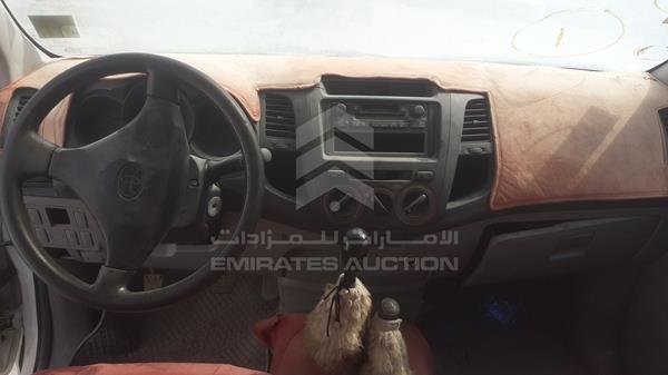 Photo 14 VIN: MR0FR22G860502853 - TOYOTA HILUX 