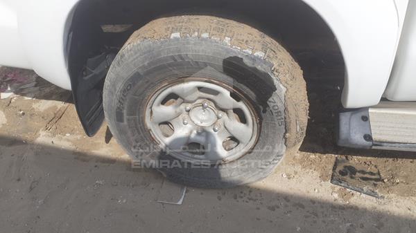 Photo 26 VIN: MR0FR22G860502853 - TOYOTA HILUX 