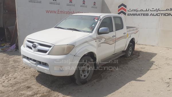 Photo 3 VIN: MR0FR22G860502853 - TOYOTA HILUX 