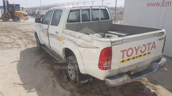 Photo 4 VIN: MR0FR22G860502853 - TOYOTA HILUX 