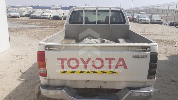 Photo 5 VIN: MR0FR22G860502853 - TOYOTA HILUX 