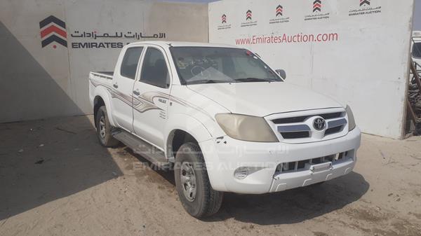 Photo 7 VIN: MR0FR22G860502853 - TOYOTA HILUX 