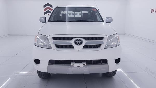 Photo 0 VIN: MR0FR22G870520786 - TOYOTA HILUX 