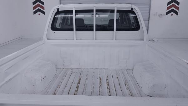 Photo 20 VIN: MR0FR22G870520786 - TOYOTA HILUX 