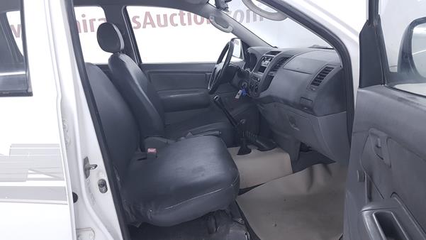 Photo 24 VIN: MR0FR22G870520786 - TOYOTA HILUX 