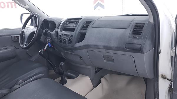 Photo 25 VIN: MR0FR22G870520786 - TOYOTA HILUX 