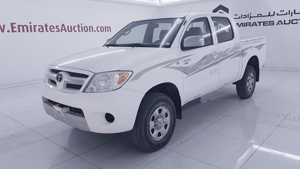 Photo 5 VIN: MR0FR22G870520786 - TOYOTA HILUX 