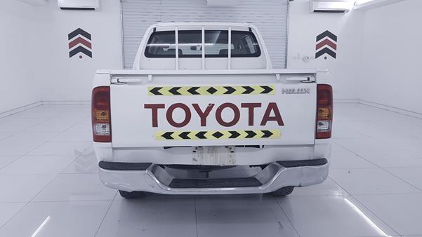 Photo 7 VIN: MR0FR22G870520786 - TOYOTA HILUX 