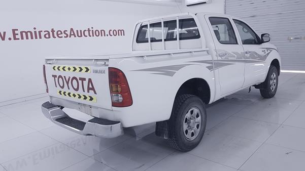 Photo 8 VIN: MR0FR22G870520786 - TOYOTA HILUX 