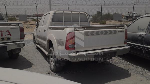 Photo 4 VIN: MR0FR22G880526878 - TOYOTA HILUX 