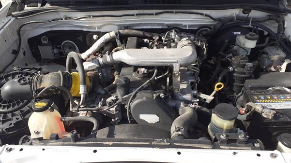 Photo 27 VIN: MR0FR22G8E0723707 - TOYOTA HILUX 