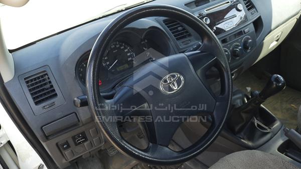 Photo 13 VIN: MR0FR22G8F0742081 - TOYOTA HILUX 