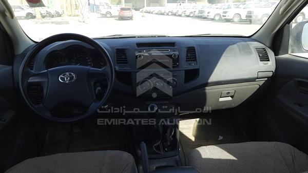 Photo 15 VIN: MR0FR22G8F0742081 - TOYOTA HILUX 