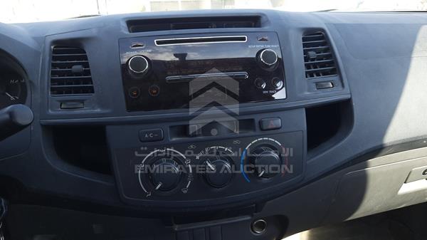 Photo 16 VIN: MR0FR22G8F0742081 - TOYOTA HILUX 