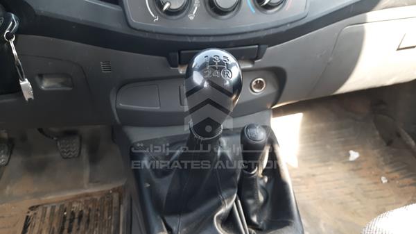 Photo 17 VIN: MR0FR22G8F0742081 - TOYOTA HILUX 