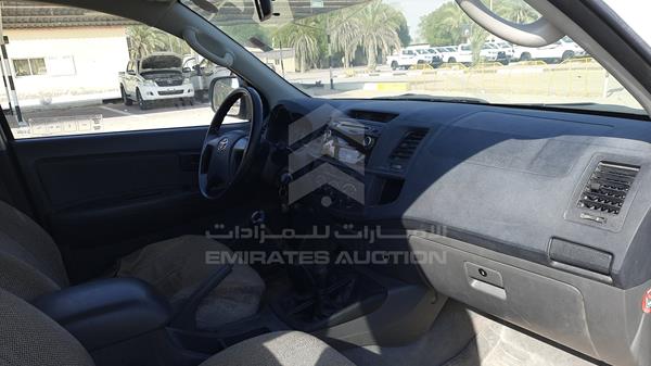 Photo 25 VIN: MR0FR22G8F0742081 - TOYOTA HILUX 