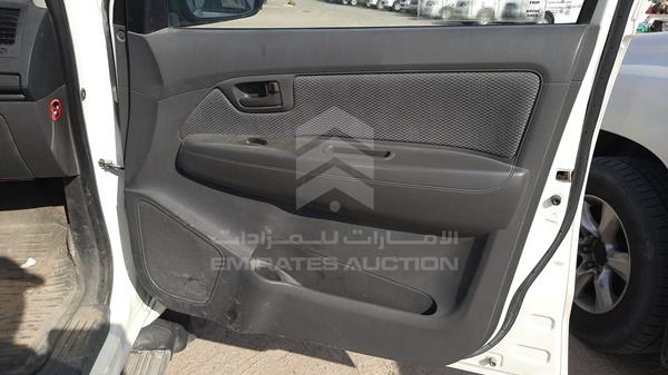 Photo 26 VIN: MR0FR22G8F0742081 - TOYOTA HILUX 