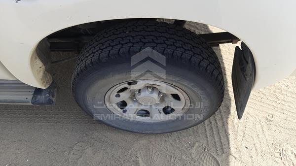 Photo 32 VIN: MR0FR22G8F0742081 - TOYOTA HILUX 