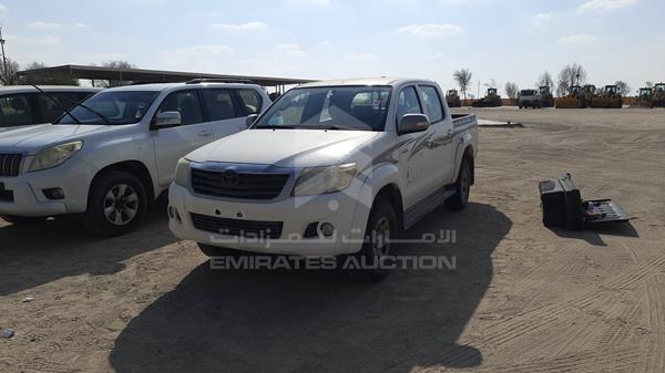 Photo 5 VIN: MR0FR22G8F0742081 - TOYOTA HILUX 