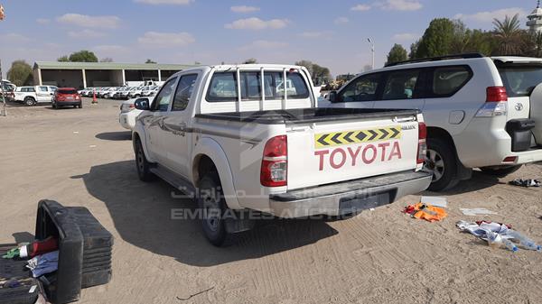 Photo 6 VIN: MR0FR22G8F0742081 - TOYOTA HILUX 