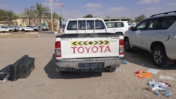 Photo 7 VIN: MR0FR22G8F0742081 - TOYOTA HILUX 