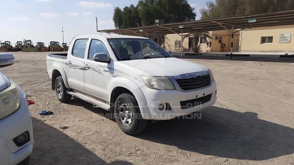 Photo 9 VIN: MR0FR22G8F0742081 - TOYOTA HILUX 