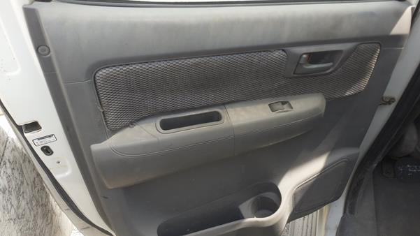 Photo 16 VIN: MR0FR22G970514995 - TOYOTA HILUX 