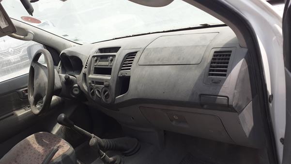 Photo 23 VIN: MR0FR22G970514995 - TOYOTA HILUX 