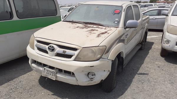 Photo 3 VIN: MR0FR22G970514995 - TOYOTA HILUX 