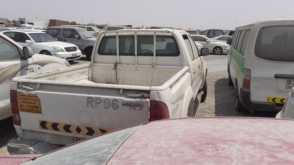 Photo 6 VIN: MR0FR22G970514995 - TOYOTA HILUX 