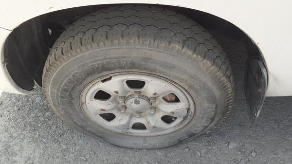 Photo 30 VIN: MR0FR22G980638864 - TOYOTA HILUX 