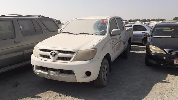 Photo 5 VIN: MR0FR22G980638864 - TOYOTA HILUX 