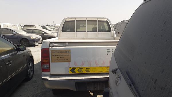 Photo 7 VIN: MR0FR22G980638864 - TOYOTA HILUX 