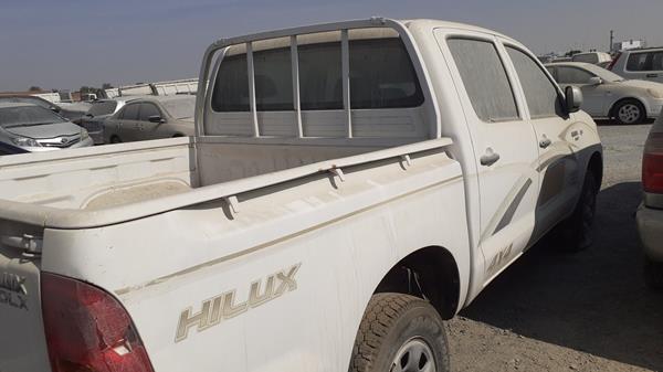 Photo 8 VIN: MR0FR22G980638864 - TOYOTA HILUX 