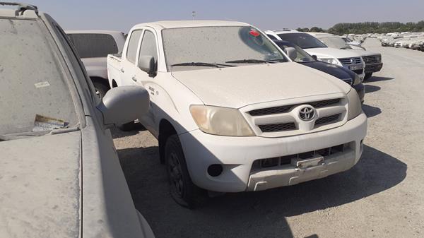 Photo 9 VIN: MR0FR22G980638864 - TOYOTA HILUX 