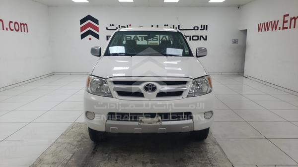 Photo 0 VIN: MR0FR22G980646558 - TOYOTA HILUX 