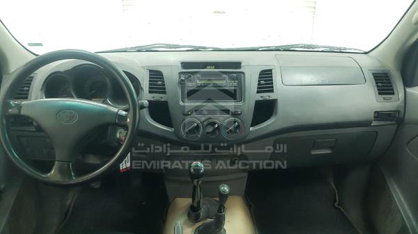 Photo 14 VIN: MR0FR22G980646558 - TOYOTA HILUX 