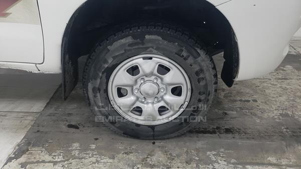 Photo 27 VIN: MR0FR22G980646558 - TOYOTA HILUX 